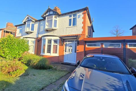 3 bedroom semi-detached house for sale, Calverley Avenue, Burnage