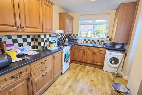 3 bedroom semi-detached house for sale, Calverley Avenue, Burnage