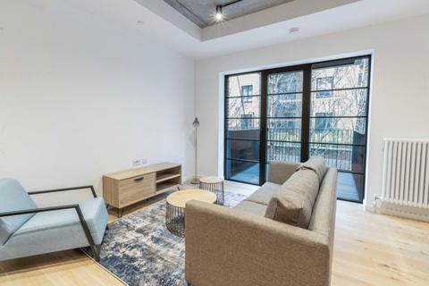 1 bedroom apartment for sale, Good Luck Hope, London, E14 0WW