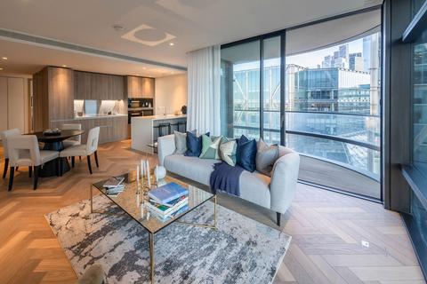 2 bedroom flat for sale, Principle Tower, Worship Street, EC2A