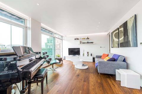 1 bedroom flat to rent, 9 Albert Embankment, Vauxhal, London, SE1