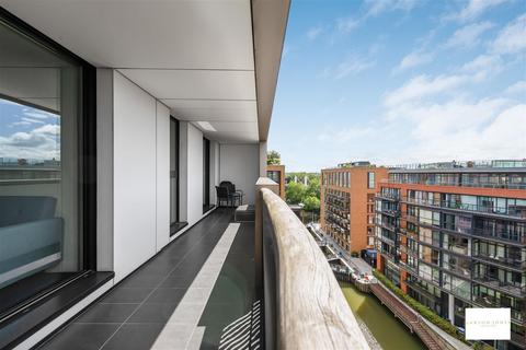 Bramah House, Grosvenor Waterside, 9 Gatliff Road, London, SW1W