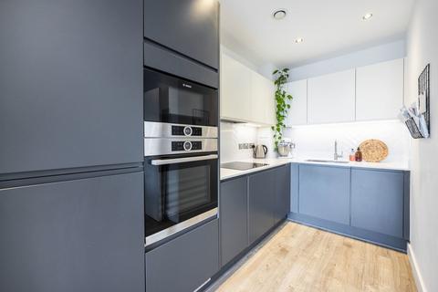 Flat 303, Torchbearer Court, 16 Wyke Road, London, E3 2XN