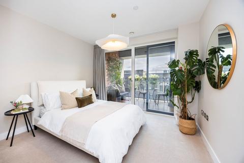 Flat 303, Torchbearer Court, 16 Wyke Road, London, E3 2XN
