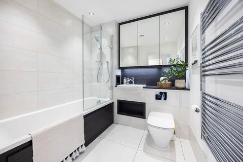 Flat 303, Torchbearer Court, 16 Wyke Road, London, E3 2XN