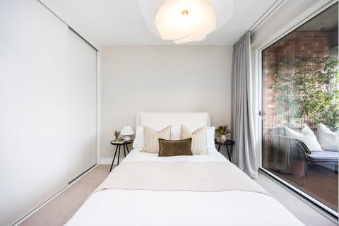 Flat 303, Torchbearer Court, 16 Wyke Road, London, E3 2XN