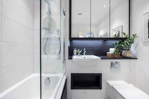 Flat 303, Torchbearer Court, 16 Wyke Road, London, E3 2XN