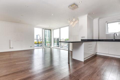329 Boardwalk Place, London, E14 5SH