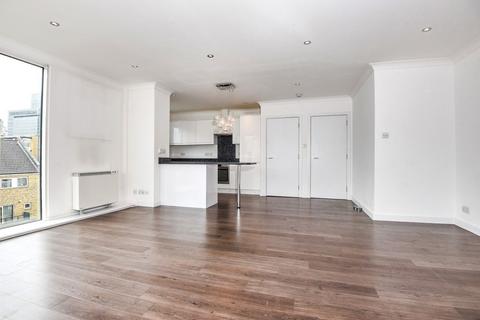 329 Boardwalk Place, London, E14 5SH