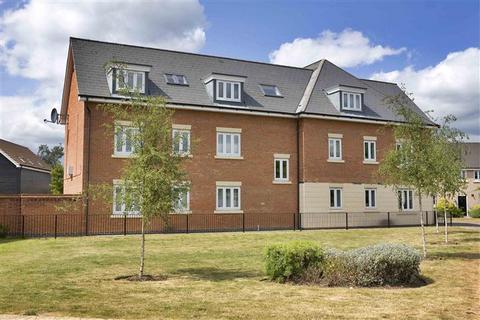 2 bedroom penthouse to rent, Bourneys Manor Close, Willingham, Cambridge, CB24