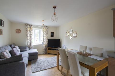 2 bedroom penthouse to rent, Bourneys Manor Close, Willingham, Cambridge, CB24