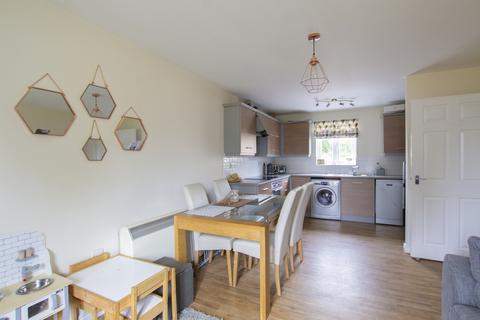 2 bedroom penthouse to rent, Bourneys Manor Close, Willingham, Cambridge, CB24