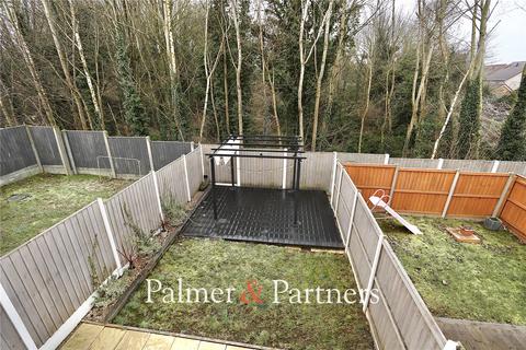 8 Popular Road, Great Blakenham, Ipswich, IP6 0GN