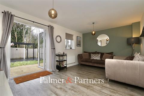 8 Popular Road, Great Blakenham, Ipswich, IP6 0GN