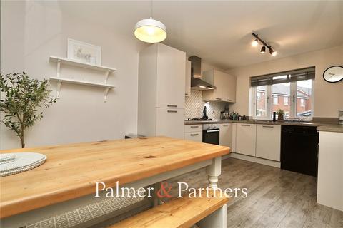 8 Popular Road, Great Blakenham, Ipswich, IP6 0GN