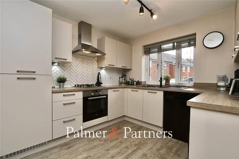 8 Popular Road, Great Blakenham, Ipswich, IP6 0GN