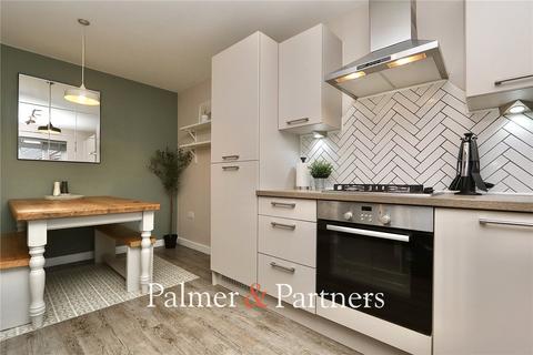 8 Popular Road, Great Blakenham, Ipswich, IP6 0GN