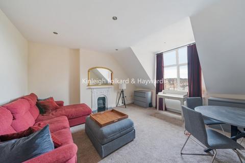 1 bedroom flat to rent, Tottenham Lane, Crouch End N8