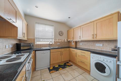 1 bedroom flat to rent, Tottenham Lane, Crouch End N8