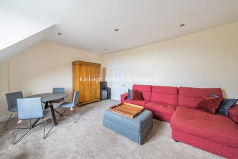 1 bedroom flat to rent, Tottenham Lane, Crouch End N8