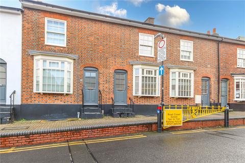 2 bedroom terraced house to rent, Spencer Street, St. Albans, Hertfordshire, AL3