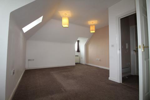 1 bedroom flat to rent, Ravenswood Avenue, Ravenswood, Ipswich, IP3