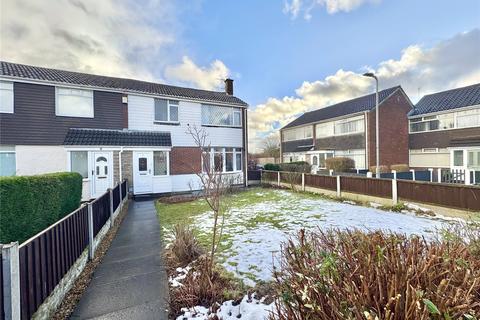 3 bedroom end of terrace house for sale, Mardale Lawn, Netherley, Liverpool, L27