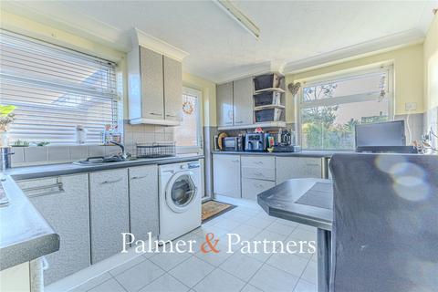 3 bedroom end of terrace house for sale, Kittiwake Close, Ipswich, Suffolk, IP2