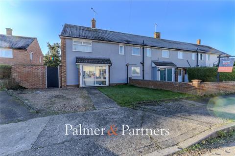 8 Kittiwake Close, Ipswich, IP2 9NT