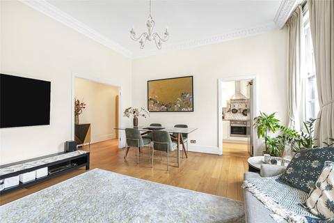 2 bedroom apartment for sale, College Crescent, London, NW3