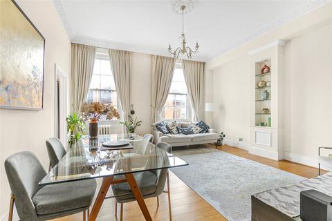 2 bedroom apartment for sale, College Crescent, London, NW3