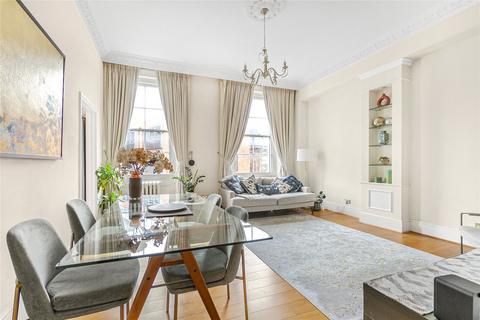 College Crescent, London, NW3