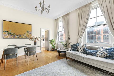 2 bedroom apartment for sale, College Crescent, London, NW3