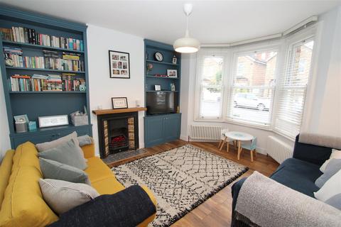 2 bedroom semi-detached house for sale, St. Michaels Road, Wallington SM6