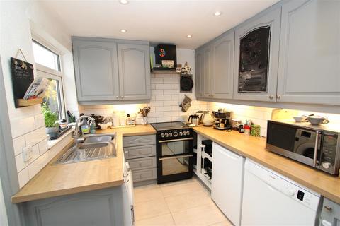 2 bedroom semi-detached house for sale, St. Michaels Road, Wallington SM6