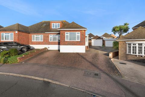 3 bedroom semi-detached bungalow for sale, Gravesend, Kent DA12