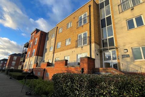 2 bedroom flat to rent, Langstone Way, Mill Hill, NW7