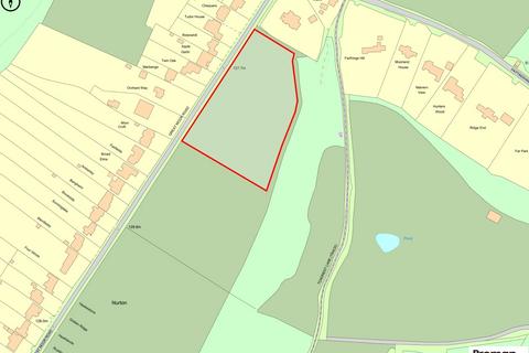 Land for sale, Great Moor Road, Pattingham WV6