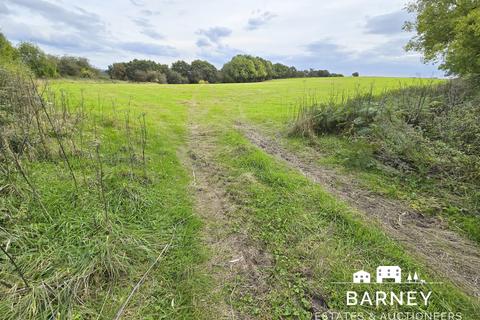 Land for sale, Great Moor Road, Pattingham WV6