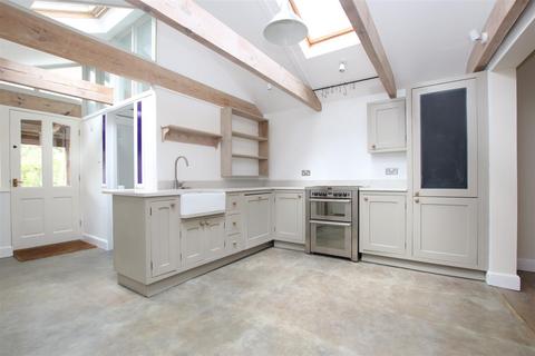 3 bedroom terraced house to rent, Brooklyn Road, Bath BA1