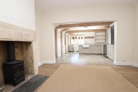 3 bedroom terraced house to rent, Brooklyn Road, Bath BA1