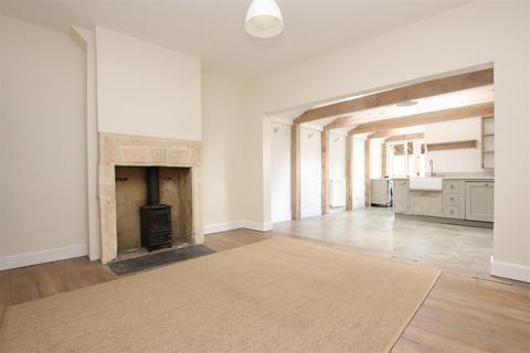 3 bedroom terraced house to rent, Brooklyn Road, Bath BA1