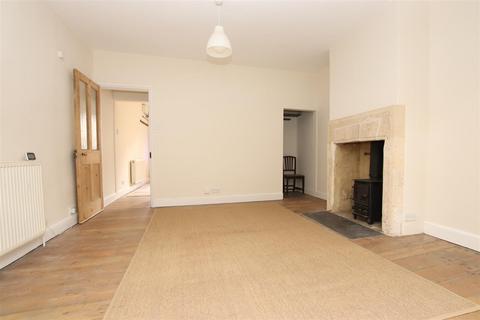 3 bedroom terraced house to rent, Brooklyn Road, Bath BA1