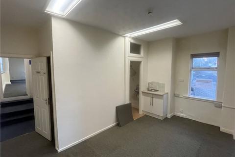 Office to rent, Bradley Street, Bingley, West Yorkshire, BD16