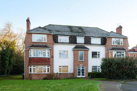 2 bedroom flat for sale, Southend Road, Beckenham