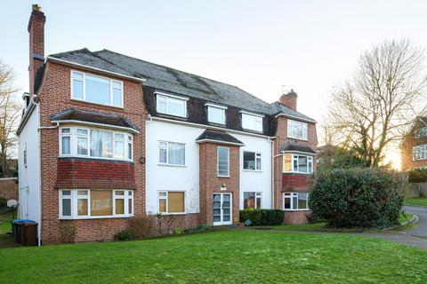 1, Foxgrove Court Southend Road, Beckenham, BR3 5AL
