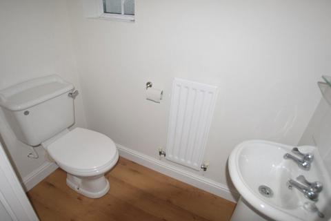 3 bedroom house to rent, Burlington Road, Portishead