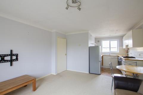 2 bedroom apartment to rent, Rampton End, Willingham, Cambridge, CB24