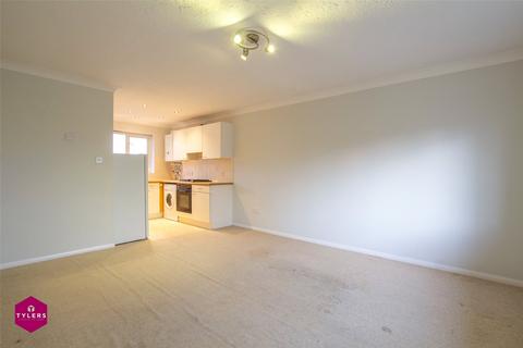 2 bedroom apartment to rent, Rampton End, Willingham, Cambridge, CB24