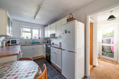 2 bedroom semi-detached house for sale, Church Street, Puncknowle, Dorchester